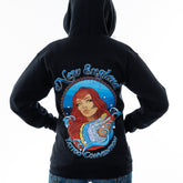 4th Annual New England Tattoo Expo Pullover